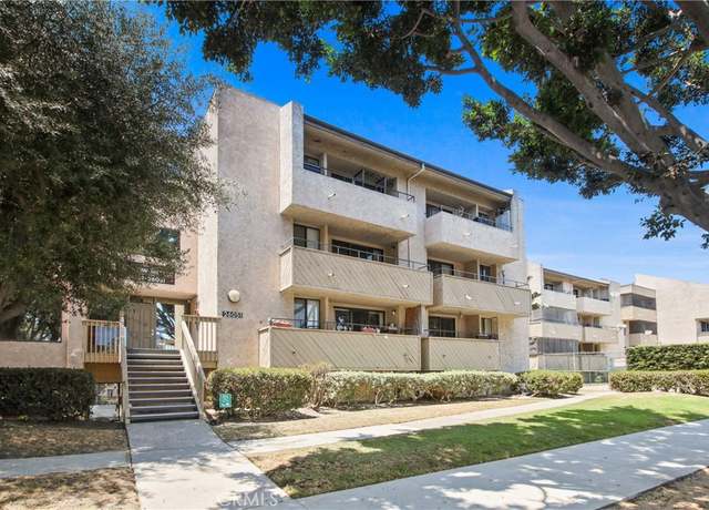 Property at 26101 Vermont Ave Unit 103B, Harbor City, CA 90710, 2 beds, 1 bath