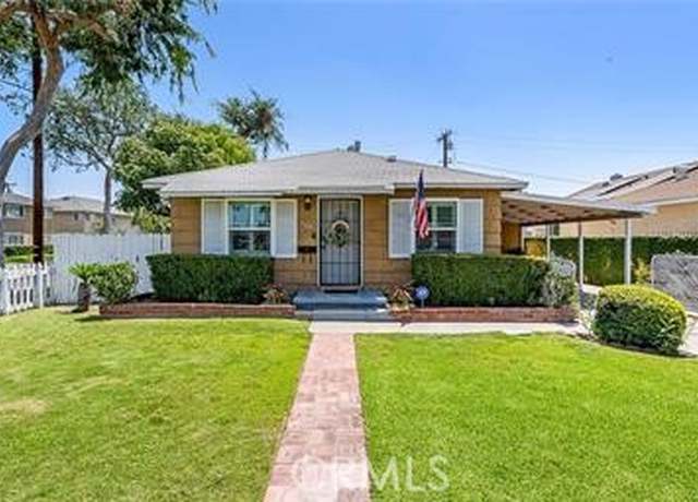 Property at 400 Jensen Way, Fullerton, CA 92833, 3 beds, 2 baths