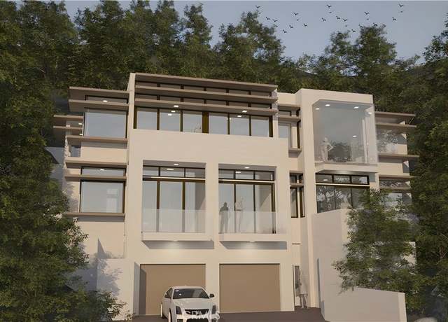 Property at 3701 Avenida Del Sol, Studio City, CA 91604