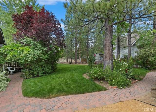 Property at 42784 Edelweiss Dr, Big Bear Lake, CA 92315, 4 beds, 3 baths
