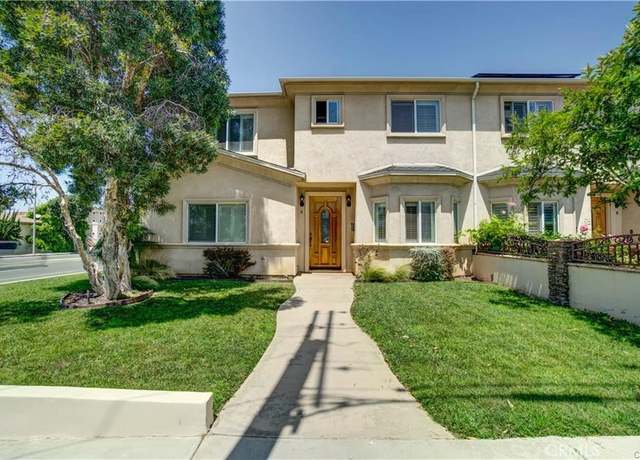 Property at 16714 Inglewood Ave Unit A, Lawndale, CA 90260, 4 beds, 2.5 baths