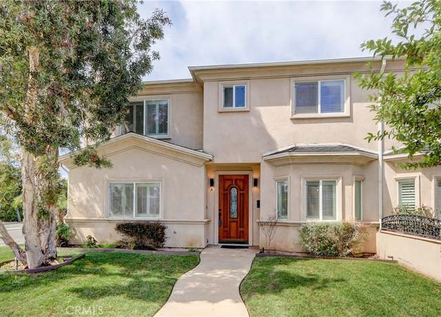 Property at 16714 Inglewood Ave Unit A, Lawndale, CA 90260, 4 beds, 2.5 baths