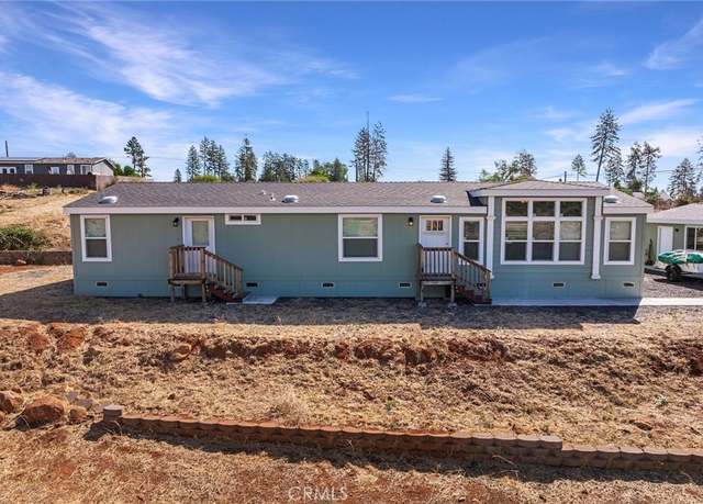 Property at 1163 Nunneley Rd, Paradise, CA 95969, 3 beds, 2 baths