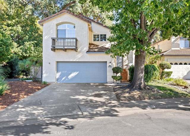 Property at 304 Mission Serra, Chico, CA 95926, 3 beds, 2.5 baths