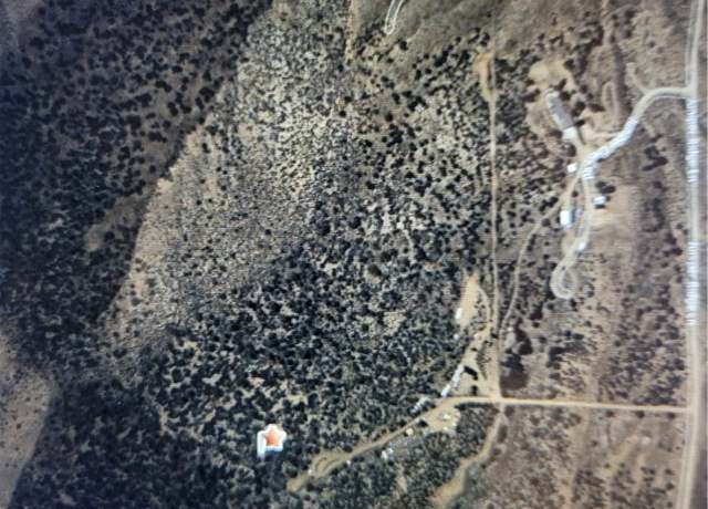 Property at 0 VIC ROSEN LN ESADA Way, Acton, CA 93510