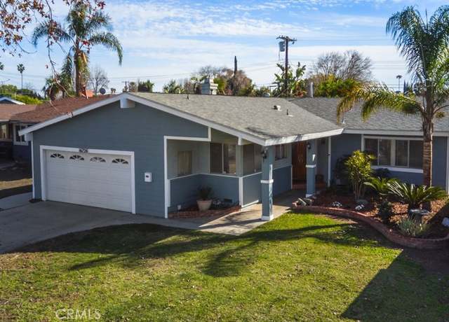 Property at 16726 Sunburst St, Northridge, CA 91343, 3 beds, 2 baths