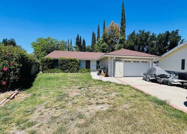 Property at 18759 Mayall St, Northridge, CA 91324, 3 beds, 2 baths
