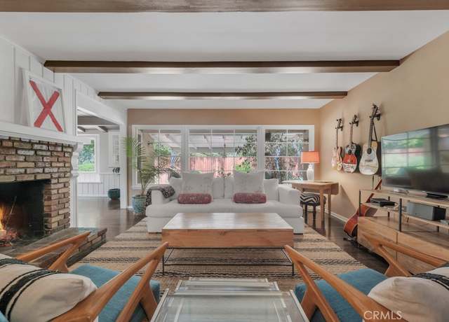 Property at 22015 Alizondo Dr, Woodland Hills, CA 91364, 3 beds, 2 baths