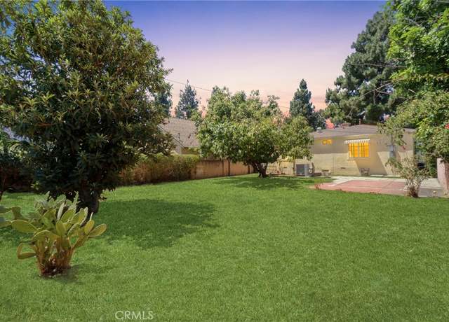 Property at 1830 N Pass Ave, Burbank, CA 91505, 2 beds, 1 bath
