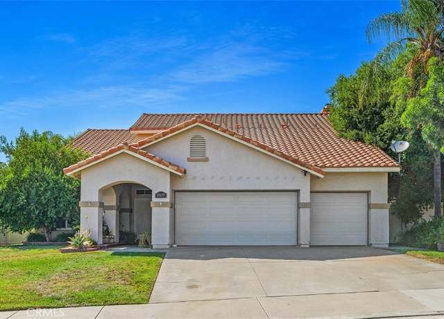 Property at 35659 Aster Dr, Wildomar, CA 92595, 4 beds, 2.5 baths