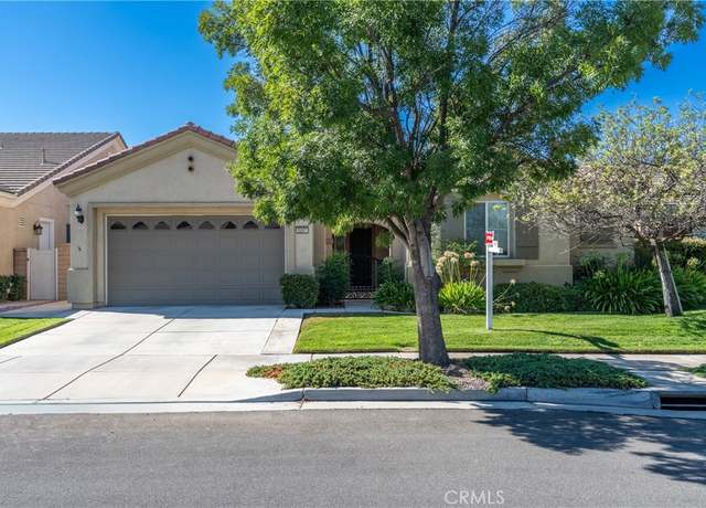 Property at 5207 Via Bajamar, Hemet, CA 92545, 3 beds, 3 baths