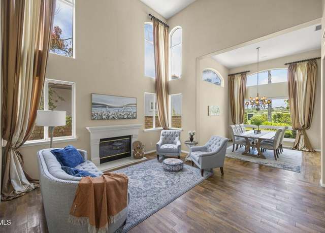 Property at 741 Sterling Hills Dr, Camarillo, CA 93010, 5 beds, 4.5 baths