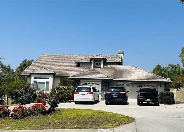Property at 5218 Rocky Mountain Pl, Rancho Cucamonga, CA 91737, 4 beds, 3 baths