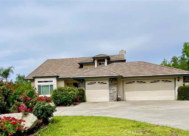 Property at 5218 Rocky Mountain Pl, Rancho Cucamonga, CA 91737, 4 beds, 3 baths
