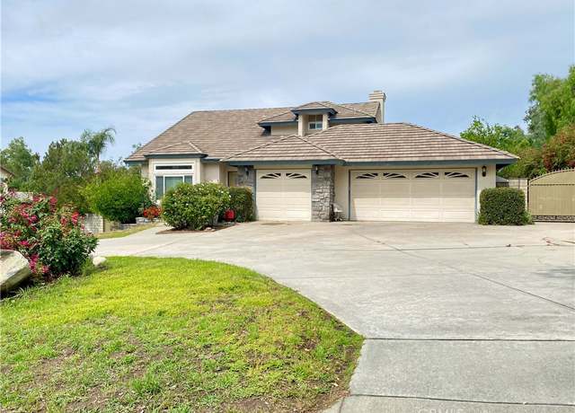 Property at 5218 Rocky Mountain Pl, Rancho Cucamonga, CA 91737, 4 beds, 3 baths