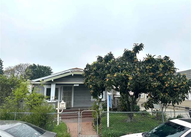Property at 861 Alamitos Ave, Long Beach, CA 90813, 2 beds, 2 baths