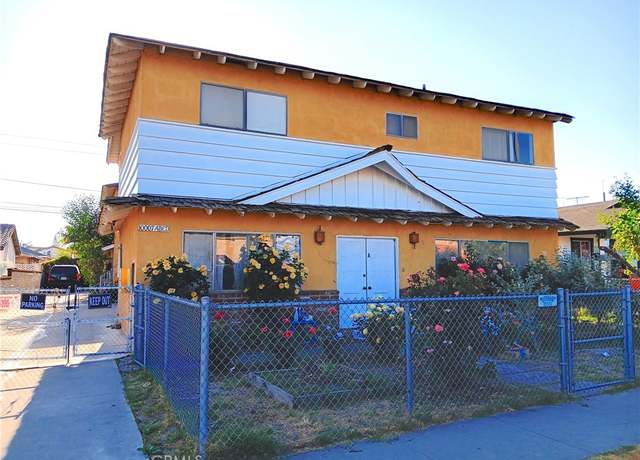 Property at 10007 Otis St, South Gate, CA 90280, 8 beds, 4.5 baths