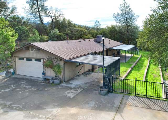 Property at 31502 Road 400, Coarsegold, CA 93614, 3 beds, 2 baths