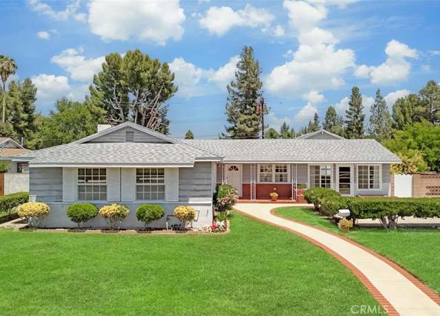 Property at 7446 Woodlake Ave, West Hills, CA 91307, 3 beds, 2 baths