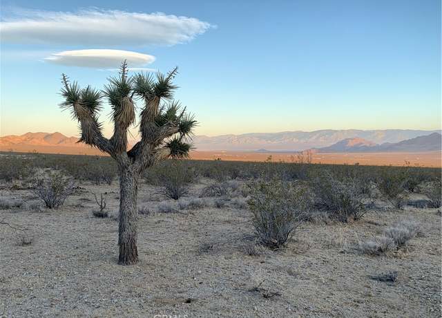 Property at 0 VL Near Lucerne Valley Cutoff, Barstow, CA 92311