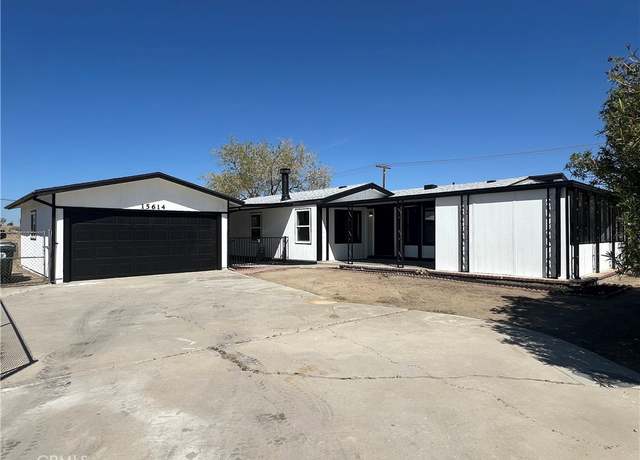 Property at 15614 Calico Dr, Victorville, CA 92395, 3 beds, 2 baths