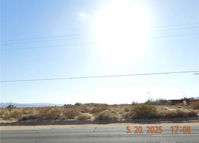 Property at 34174 Newberry Rd, Newberry Springs, CA 92365