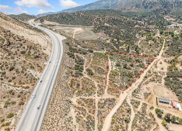 Property at 7939 Pipeline Rd, Pinon Hills, CA 92372