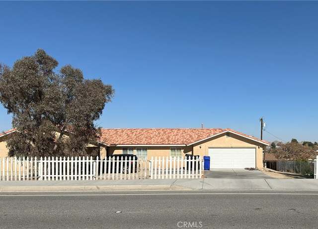 Property at 15855 Village Dr, Victorville, CA 92394, 4 beds, 2 baths