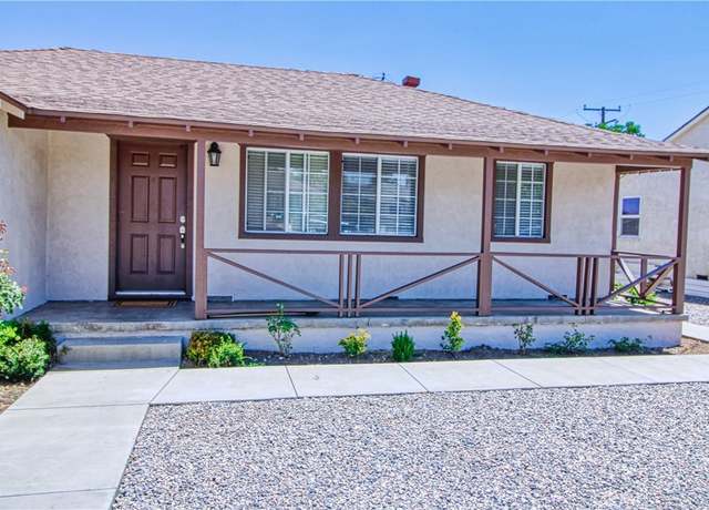 Property at 1011 Davids Rd, Perris, CA 92571, 3 beds, 1 bath