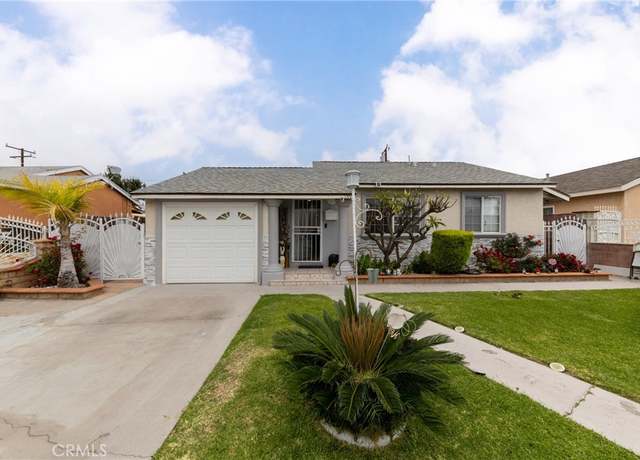 Property at 12005 Washington Blvd, Whittier, CA 90606, 3 beds, 1.5 baths