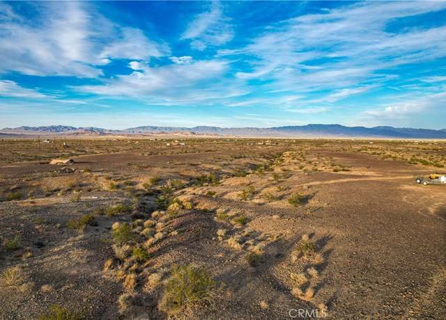 Property at 77500 Baseline Rd, 29 Palms, CA 92277