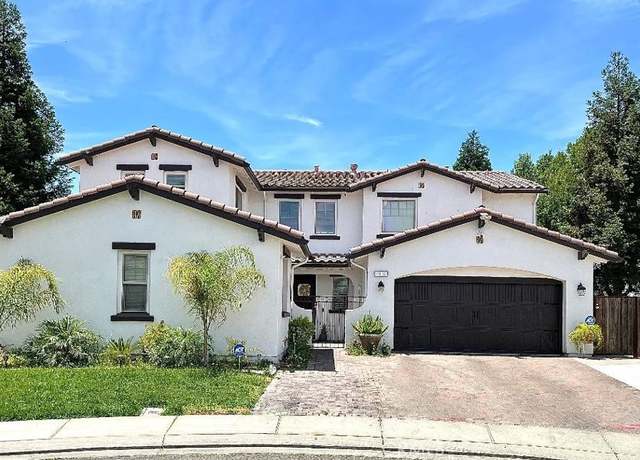 Property at 2001 Sola Ct, Atwater, CA 95301, 5 beds, 3.5 baths