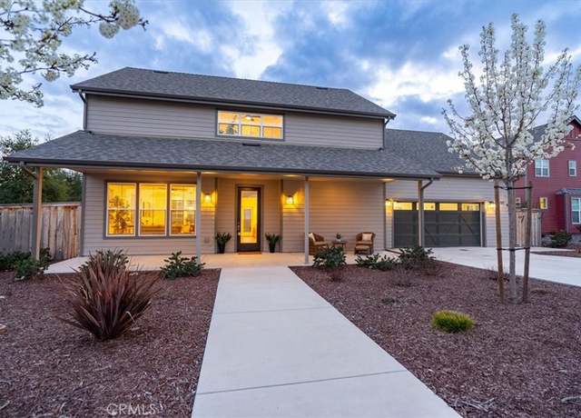 Property at 1797 Mirasol Way, Atascadero, CA 93422, 6 beds, 4.5 baths