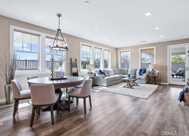 Property at 7 Alienta Ln, Rancho Mission Viejo, CA 92694, 5 beds, 4.5 baths