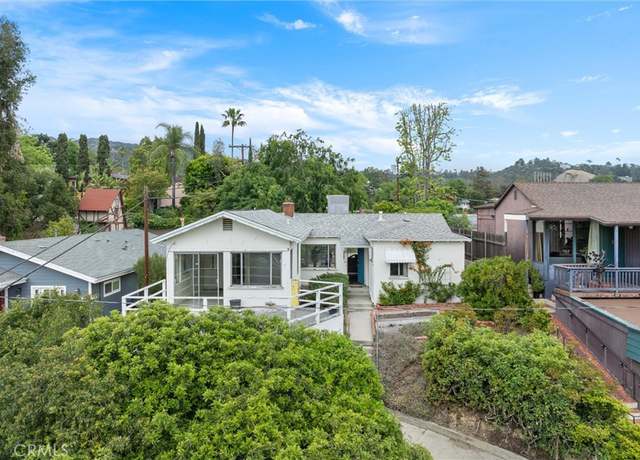 Property at 1179 Kipling Ave, Los Angeles, CA 90041, 3 beds, 2 baths