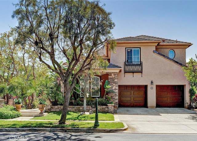 Property at 28 Malibu, Irvine, CA 92602, 5 beds, 4 baths