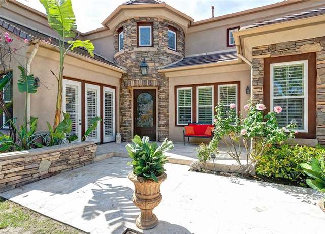 Property at 28 Malibu, Irvine, CA 92602, 5 beds, 4 baths