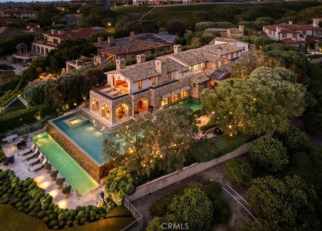 Property at 36 Pelican Crest Dr, Newport Coast, CA 92657, 6 beds, 7.5 baths
