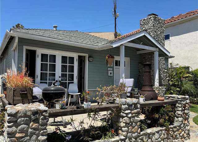 Property at 5775 Campo Walk, Long Beach, CA 90803, 4 beds, 2 baths