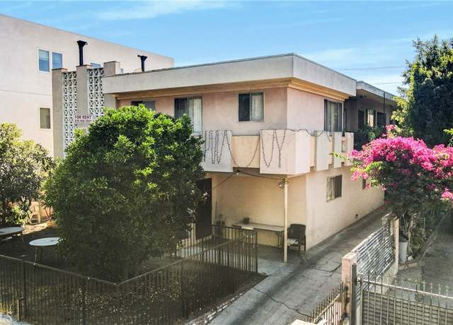 Property at 6651 Beck Ave, North Hollywood, CA 91606, 13 beds, 7 baths