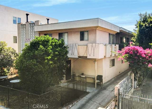 Property at 6651 Beck Ave, North Hollywood, CA 91606, 13 beds, 7 baths