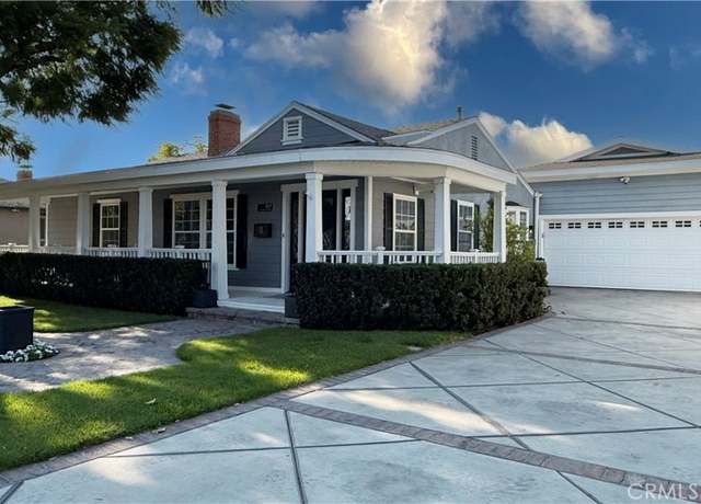 Property at 917 W Alberta St, Anaheim, CA 92805, 4 beds, 2 baths