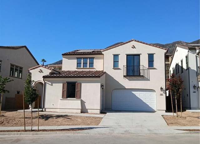 Property at 737 Via Arezzo Pl, Altadena, CA 91001, 5 beds, 5.5 baths