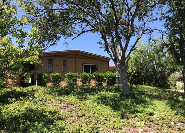 Property at 145 Oak Grv, Oroville, CA 95966, 2 beds, 2 baths