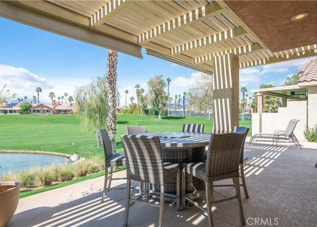 Property at 42535 Saladin Dr, Palm Desert, CA 92211, 2 beds, 2 baths