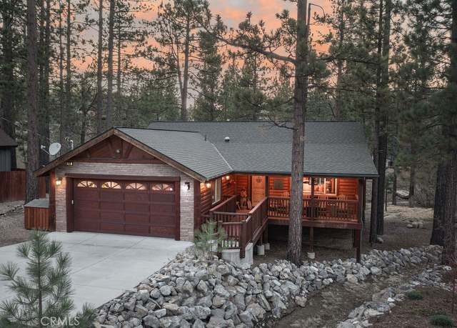 Property at 433 Ashwood Dr, Big Bear City, CA 92314, 3 beds, 2 baths