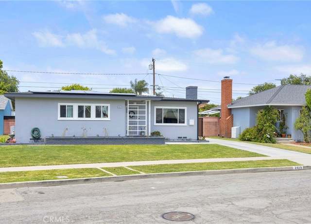 Property at 2829 Albury Ave, Long Beach, CA 90815, 3 beds, 2 baths