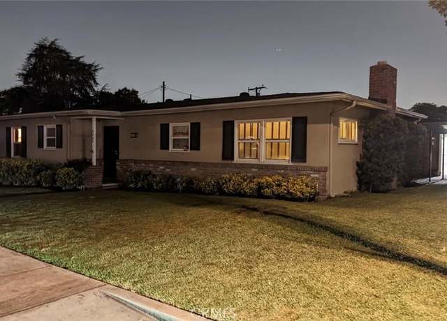 Property at 8603 Laurel Ave, Whittier, CA 90605, 3 beds, 2 baths