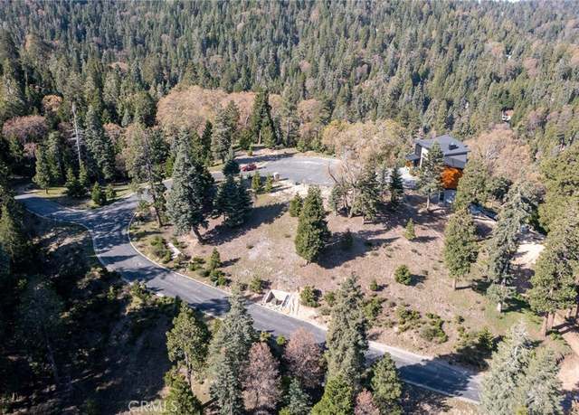 Property at 280 Ponderosa Peak Rd, Lake Arrowhead, CA 92382
