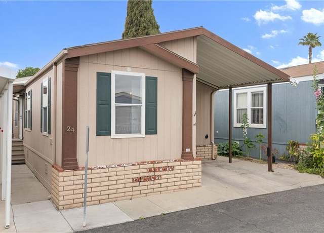 Property at 16540 Whittier Blvd #24, Whittier, CA 90603, 2 beds, 2 baths